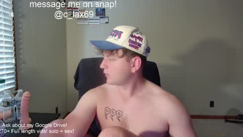 Snapshot of sexylax69 chatting on June 23, 3:10 pm sexylax69 online show from June 23, 3:10 pm