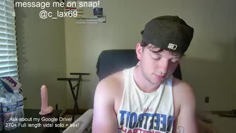 Snapshot of sexylax69 chatting on June 26, 3:16 pm sexylax69 online show from June 26, 3:16 pm