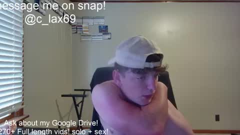 Snapshot of sexylax69 chatting on July 2, 3:07 pm sexylax69 online show from July 2, 3:07 pm