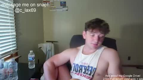 Snapshot of sexylax69 chatting on July 3, 2:56 pm sexylax69 online show from July 3, 2:56 pm