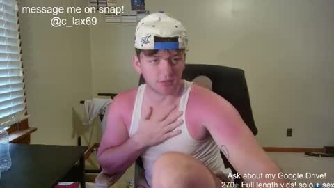 Snapshot of sexylax69 chatting on July 6, 3:03 pm sexylax69 online show from July 6, 3:03 pm