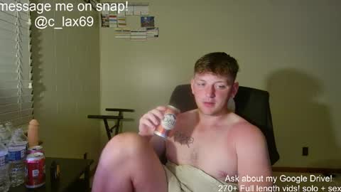 Snapshot of sexylax69 chatting on July 14, 2:05 am sexylax69 online show from July 14, 2:05 am
