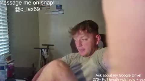 Snapshot of sexylax69 chatting on July 14, 3:07 pm sexylax69 online show from July 14, 3:07 pm