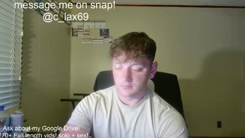 Snapshot of sexylax69 chatting on July 20, 12:36 am sexylax69 online show from July 20, 12:36 am