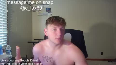 Snapshot of sexylax69 chatting on July 20, 3:14 pm sexylax69 online show from July 20, 3:14 pm