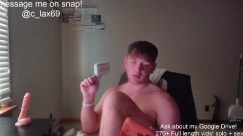 Snapshot of sexylax69 chatting on July 23, 3:10 pm sexylax69 online show from July 23, 3:10 pm