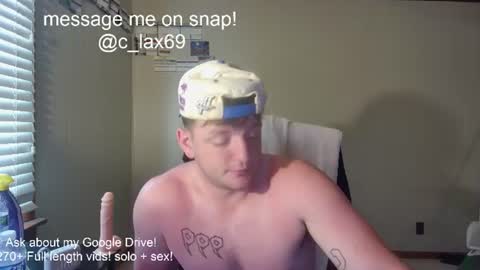 Snapshot of sexylax69 chatting on July 24, 2:26 pm sexylax69 online show from July 24, 2:26 pm