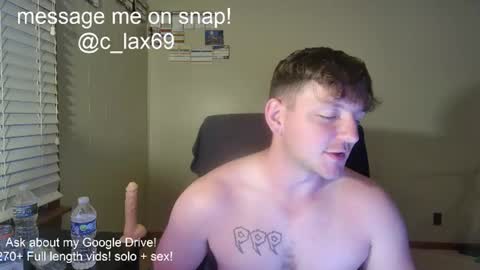 Snapshot of sexylax69 chatting on July 27, 12:39 am sexylax69 online show from July 27, 12:39 am