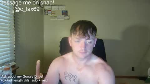 Snapshot of sexylax69 chatting on July 28, 3:21 pm sexylax69 online show from July 28, 3:21 pm