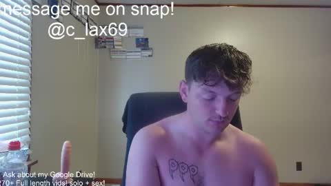 Snapshot of sexylax69 chatting on August 3, 3:05 pm sexylax69 online show from August 3, 3:05 pm