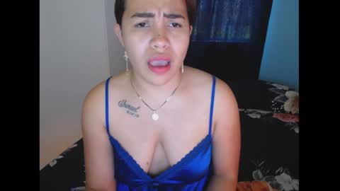 Snapshot of sexyloba_ chatting on January 6, 5:27 pm sexyloba independent model online show from January 6, 5:27 pm