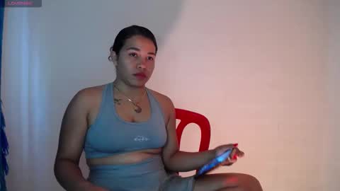 Snapshot of sexyloba_ chatting on September 13, 4:18 pm sexyloba independent model online show from September 13, 4:18 pm