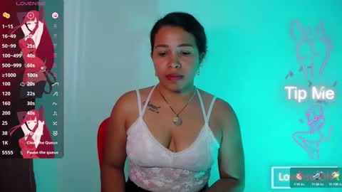 Snapshot of sexyloba_ chatting on September 14, 4:39 pm sexyloba independent model online show from September 14, 4:39 pm