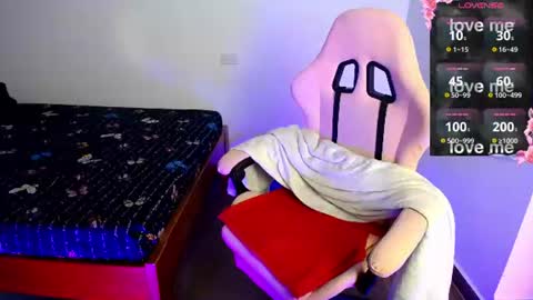 Snapshot of sexyloba_ chatting on July 14, 11:16 am sexyloba independent model online show from July 14, 11:16 am