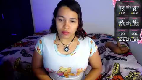 Snapshot of sexyloba_ chatting on July 24, 2:09 am sexyloba independent model online show from July 24, 2:09 am