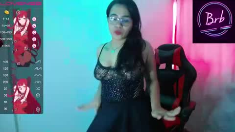 Snapshot of sexyloba_ chatting on July 25, 2:31 am sexyloba independent model online show from July 25, 2:31 am