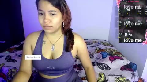 Snapshot of sexyloba_ chatting on July 28, 12:34 pm sexyloba independent model online show from July 28, 12:34 pm