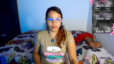 Snapshot of sexyloba_ chatting on August 7, 2:02 am sexyloba independent model online show from August 7, 2:02 am