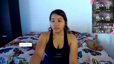 Snapshot of sexyloba_ chatting on August 7, 6:32 pm sexyloba independent model online show from August 7, 6:32 pm