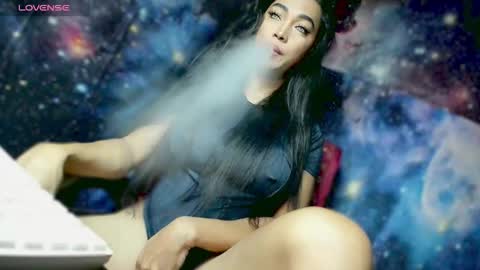 Snapshot of sexylongcockbunny chatting on November 20, 9:58 pm April online show from November 20, 9:58 pm