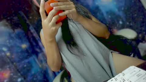 Snapshot of sexylongcockbunny chatting on December 2, 3:56 am April online show from December 2, 3:56 am