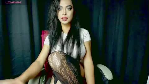 April online show from January 13, 10:37 pm