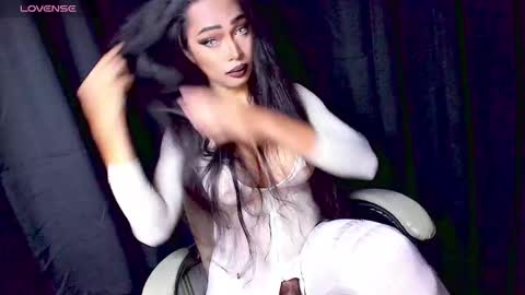 April online show from March 23, 10:58 pm