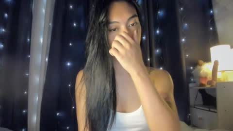 Snapshot of sexylovesappira chatting on February 11, 7:24 am maxine online show from February 11, 7:24 am