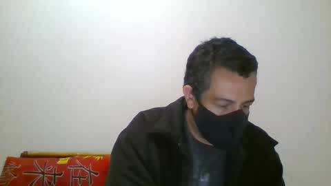 Homer009 online show from November 2, 2:36 am