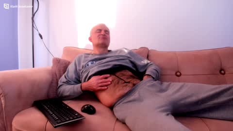 David online show from January 4, 7:13 am