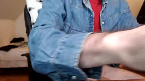 Snapshot of sexyman_fr chatting on January 3, 7:07 pm Vincent Vega online show from January 3, 7:07 pm