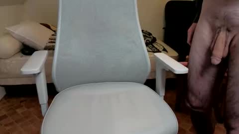 Vincent Vega online show from December 18, 6:25 pm