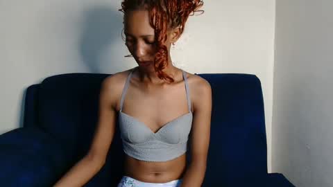 sexymaxxine online show from January 18, 8:12 pm