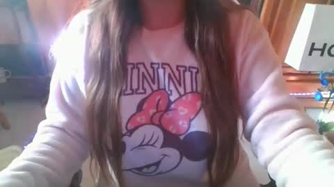 sexymisss24 online show from January 12, 2:00 pm