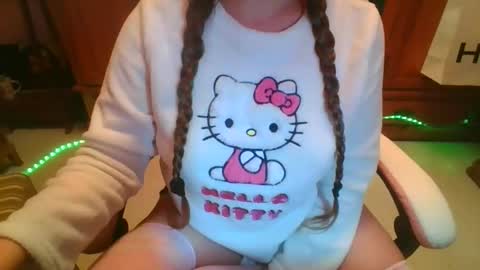 sexymisss24 online show from February 24, 10:30 pm