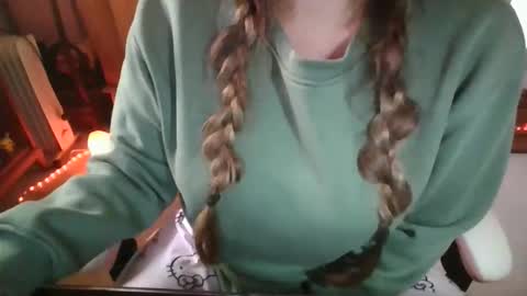 sexymisss24 online show from March 9, 1:48 pm