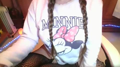 sexymisss24 online show from March 21, 4:54 pm