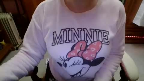 sexymisss24 online show from April 24, 9:34 am