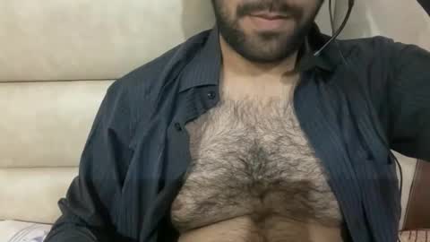 sexymohan007 online show from April 18, 7:07 pm