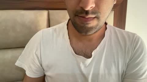 sexymohan007 online show from April 23, 7:41 am