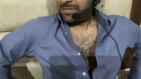 sexymohan007 online show from April 27, 4:49 pm