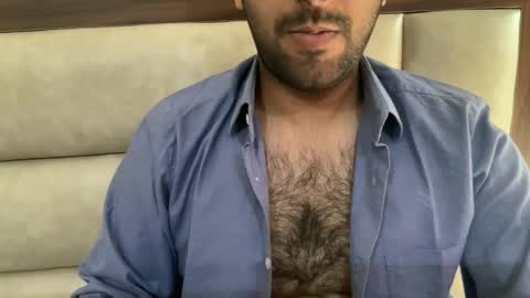sexymohan007 online show from April 28, 3:44 am