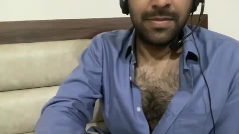 sexymohan007 online show from April 28, 4:01 pm