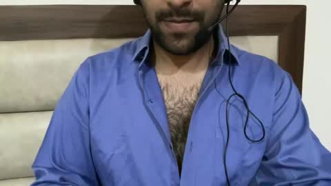 sexymohan007 online show from April 29, 4:11 pm