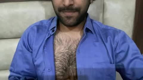 sexymohan007 online show from April 29, 5:30 pm