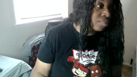 SexyMona online show from February 22, 1:53 pm