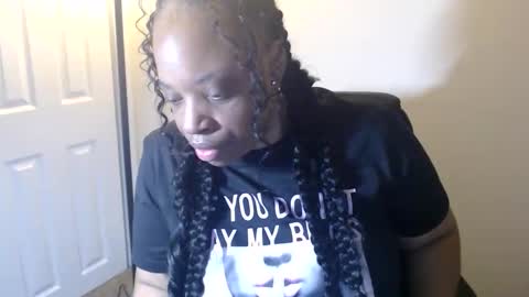 SexyMona online show from May 3, 7:47 am
