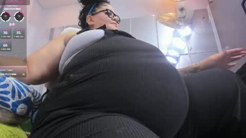 Natasha online show from May 29, 8:07 pm