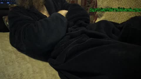 Sexymountainman420 online show from January 18, 10:49 pm