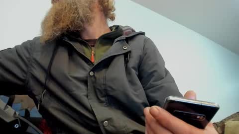 Sexymountainman420 online show from November 29, 8:28 am